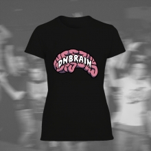 Drumbassterds "Dnbrain" Original