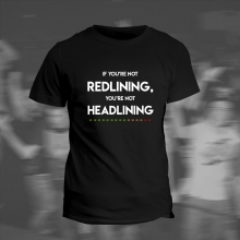 Drumbassterds "Redlining" Original
