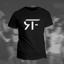 R-Flyer "Basic" Black/White