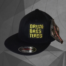 Flexfit "Drumbassterds"