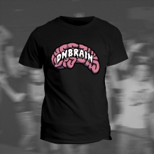 Drumbassterds "Dnbrain" Original