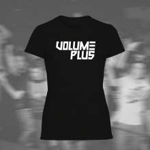 Volume Plus "Basic" Black/White