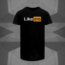 Drumbassterds "Like Dnb" Original