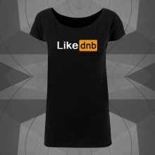 Drumbassterds "Like Dnb" Original
